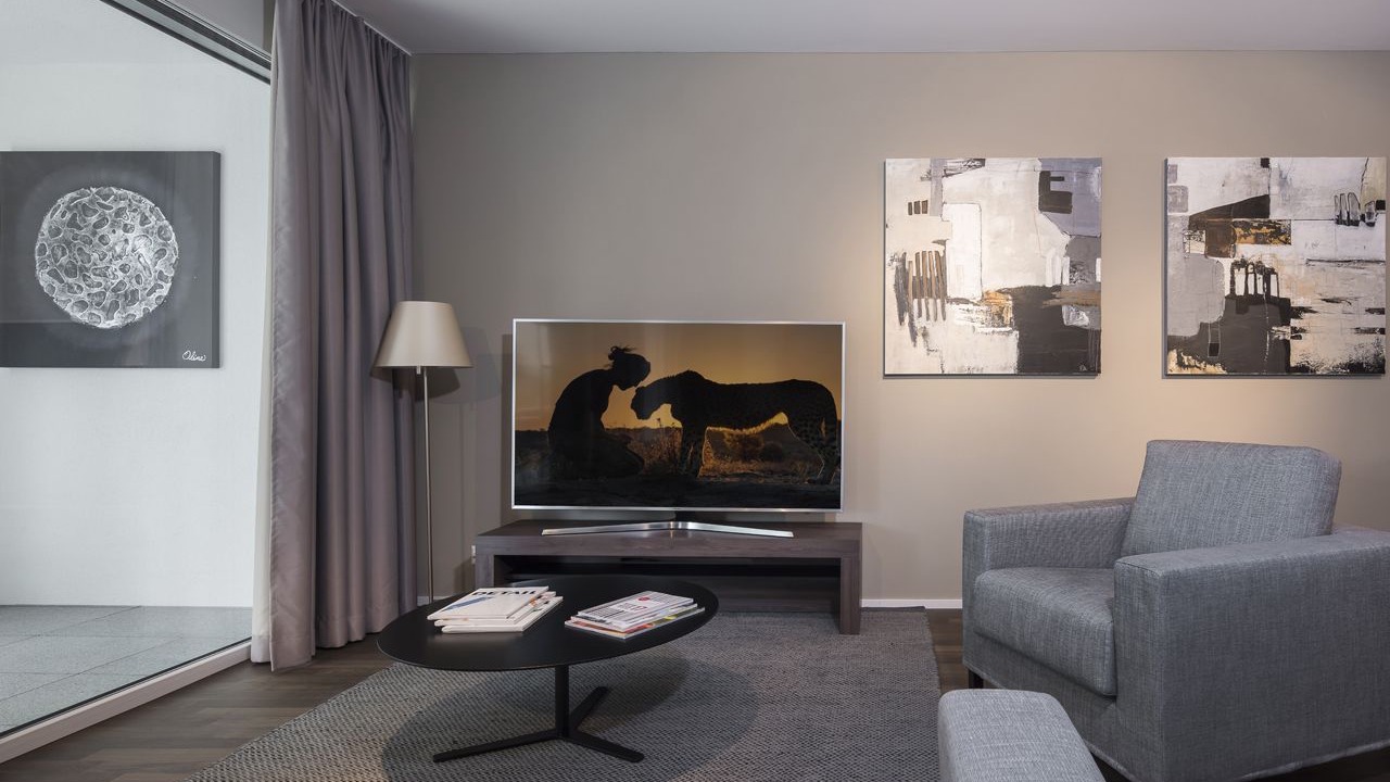 Photo of Livingroom in Paudex