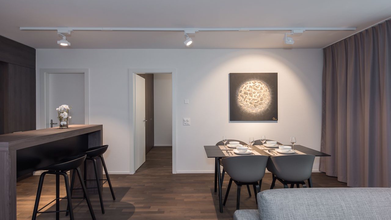 Photo of Livingroom in Paudex