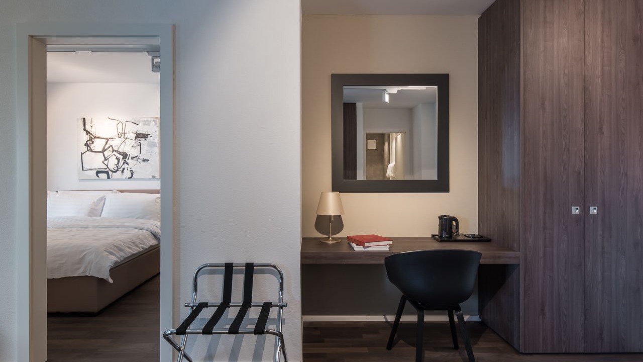 Photo of Bedroom in Paudex