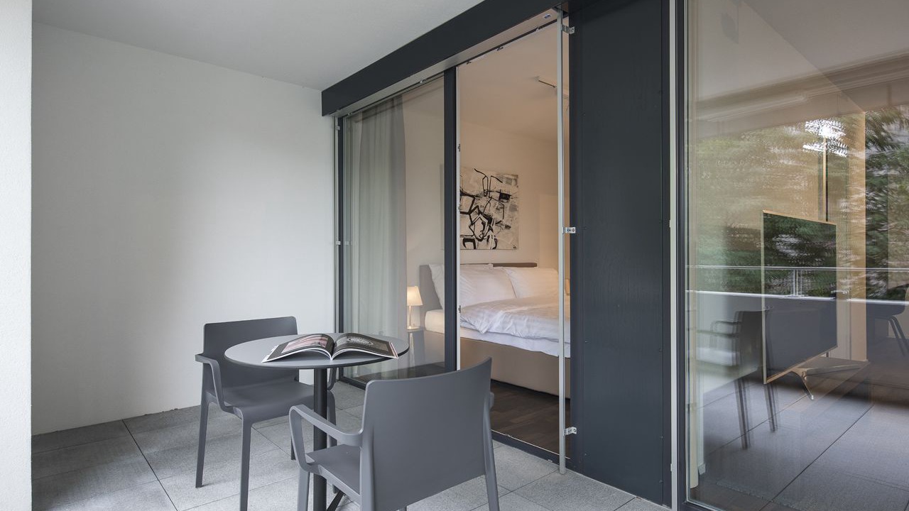 Photo of Patio Balcony in Paudex