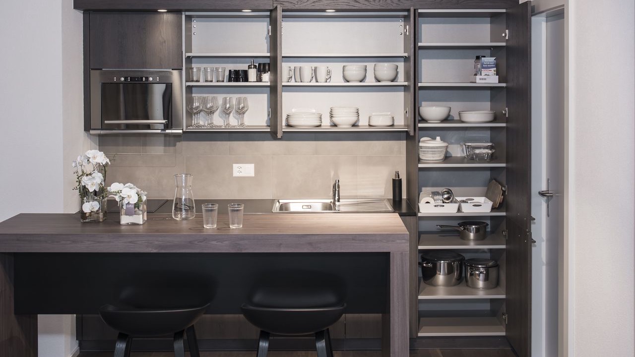 Photo of Kitchen in Paudex