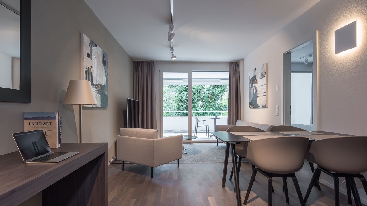 Photo of Livingroom in Paudex
