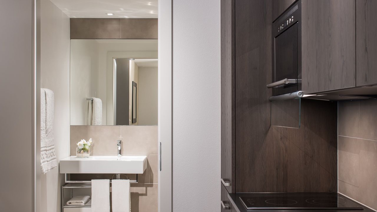 Photo of Bathroom in Paudex