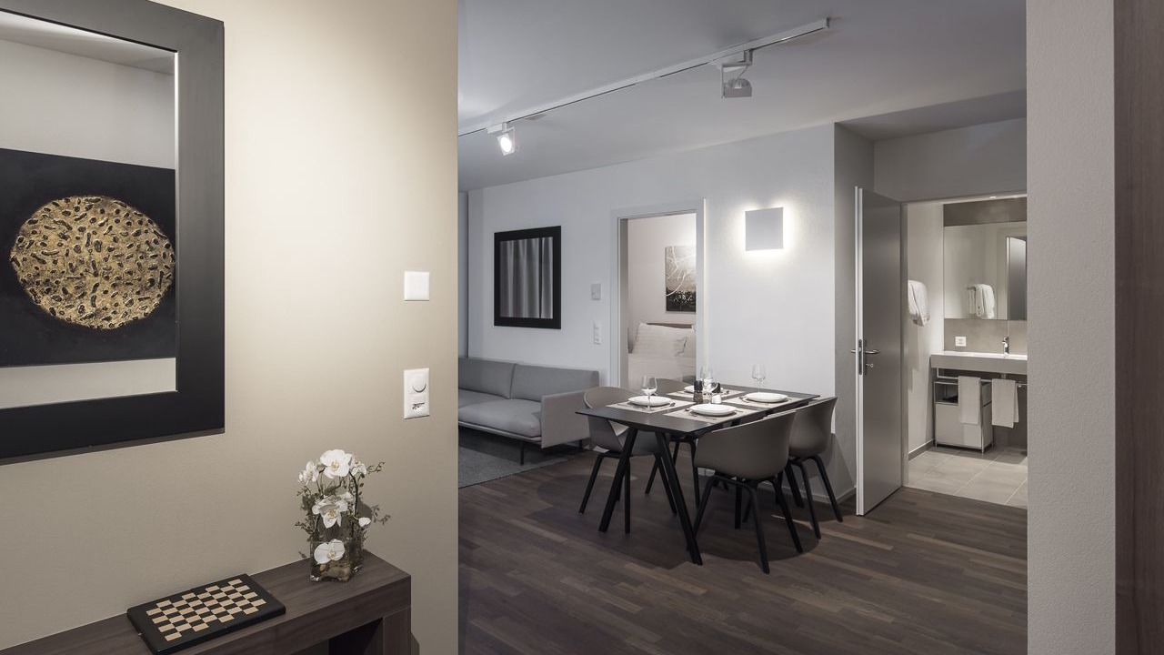 Photo of Livingroom in Paudex