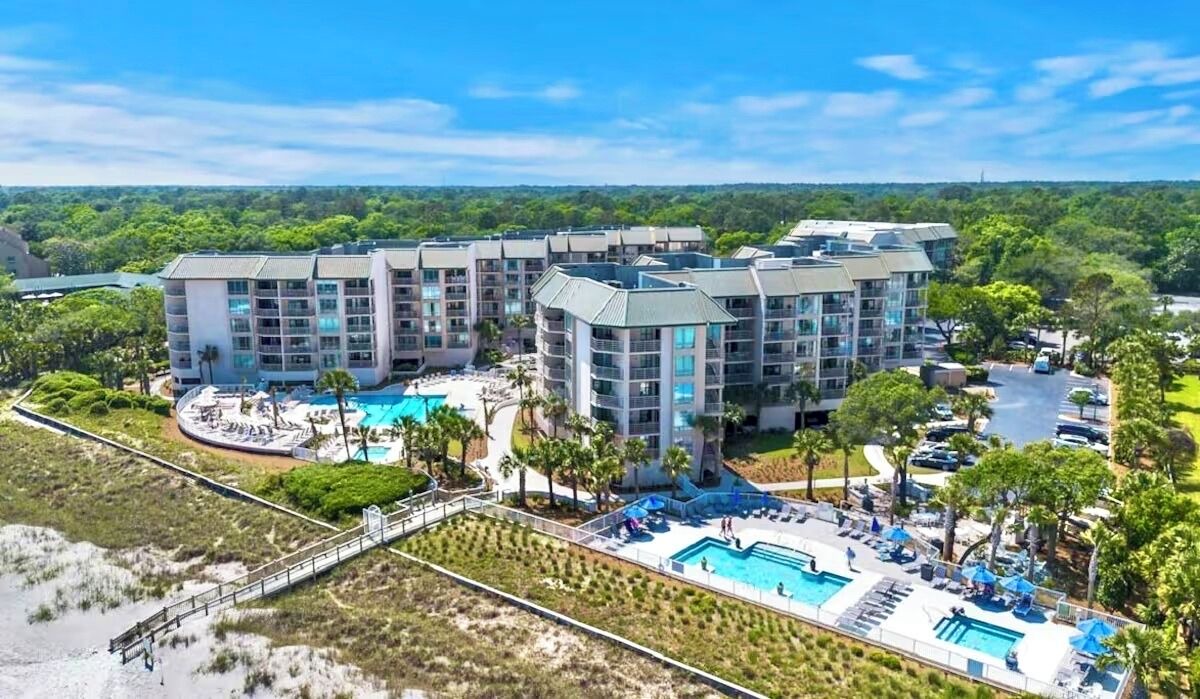 Photo of Others in Palmetto Dunes