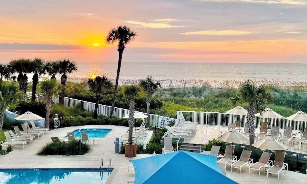Photo of Others in Palmetto Dunes