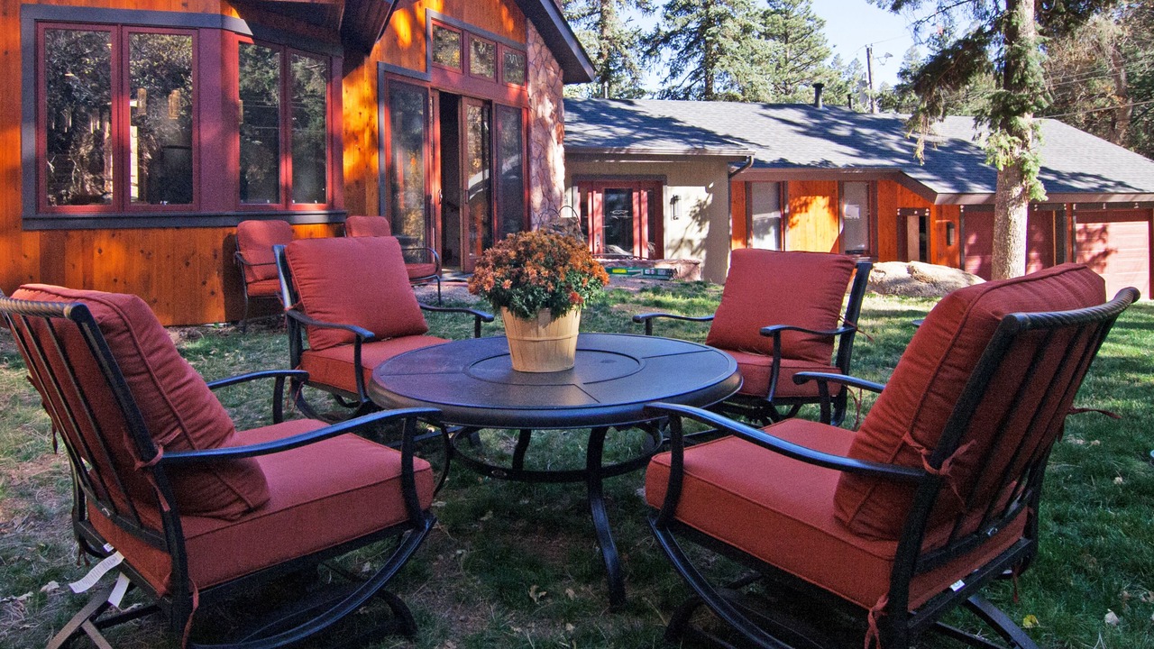 Photo of Others in Woodland Park