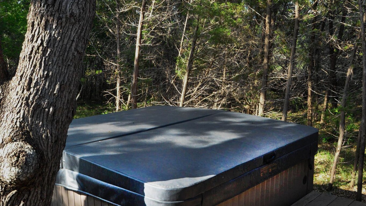 Photo of Outdoor in Long Branch Valley