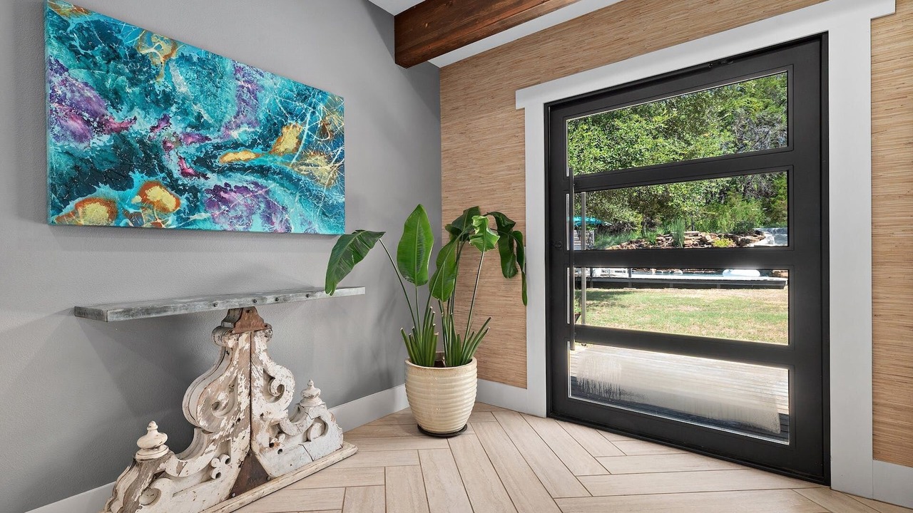 Photo of Outdoor in Austin Lake Estates