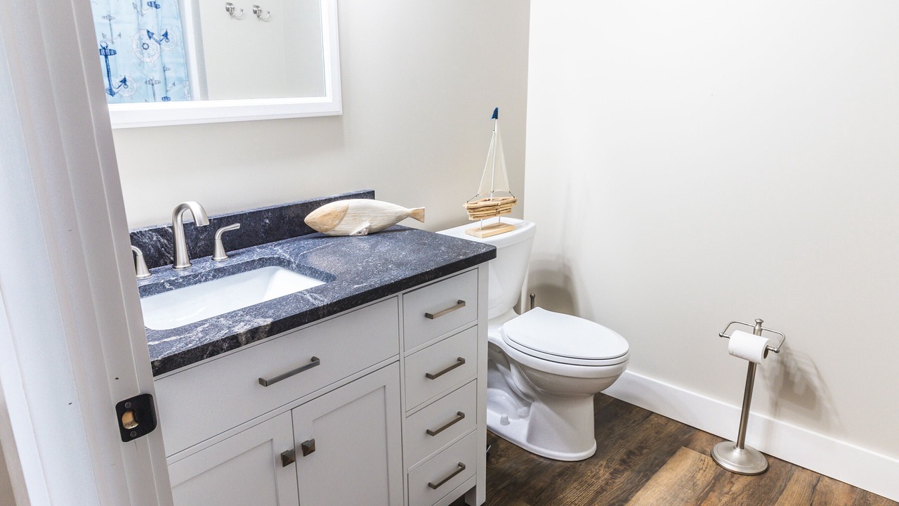 Photo of Bathroom in Lodi
