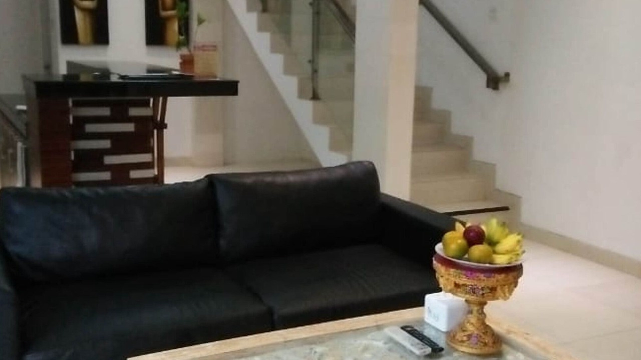 Photo of Livingroom in Pemecutan Kelod