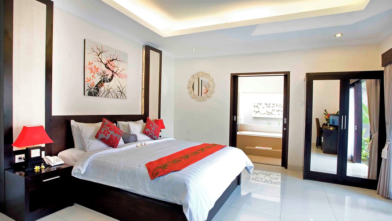 Photo of Bedroom in Pemecutan Kelod