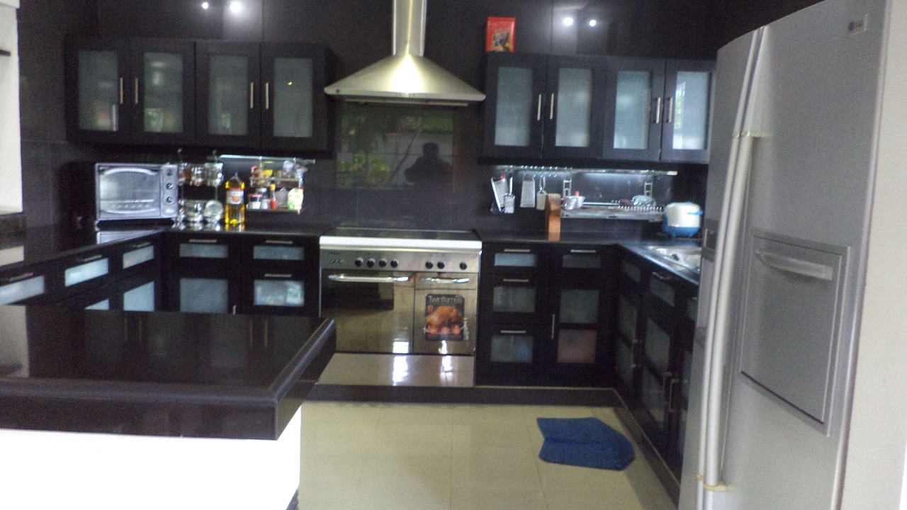 Photo of Kitchen in Pemecutan Kelod