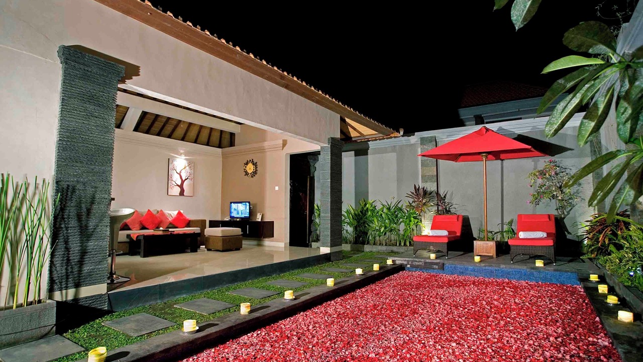 Photo of Outdoor in Pemecutan Kelod