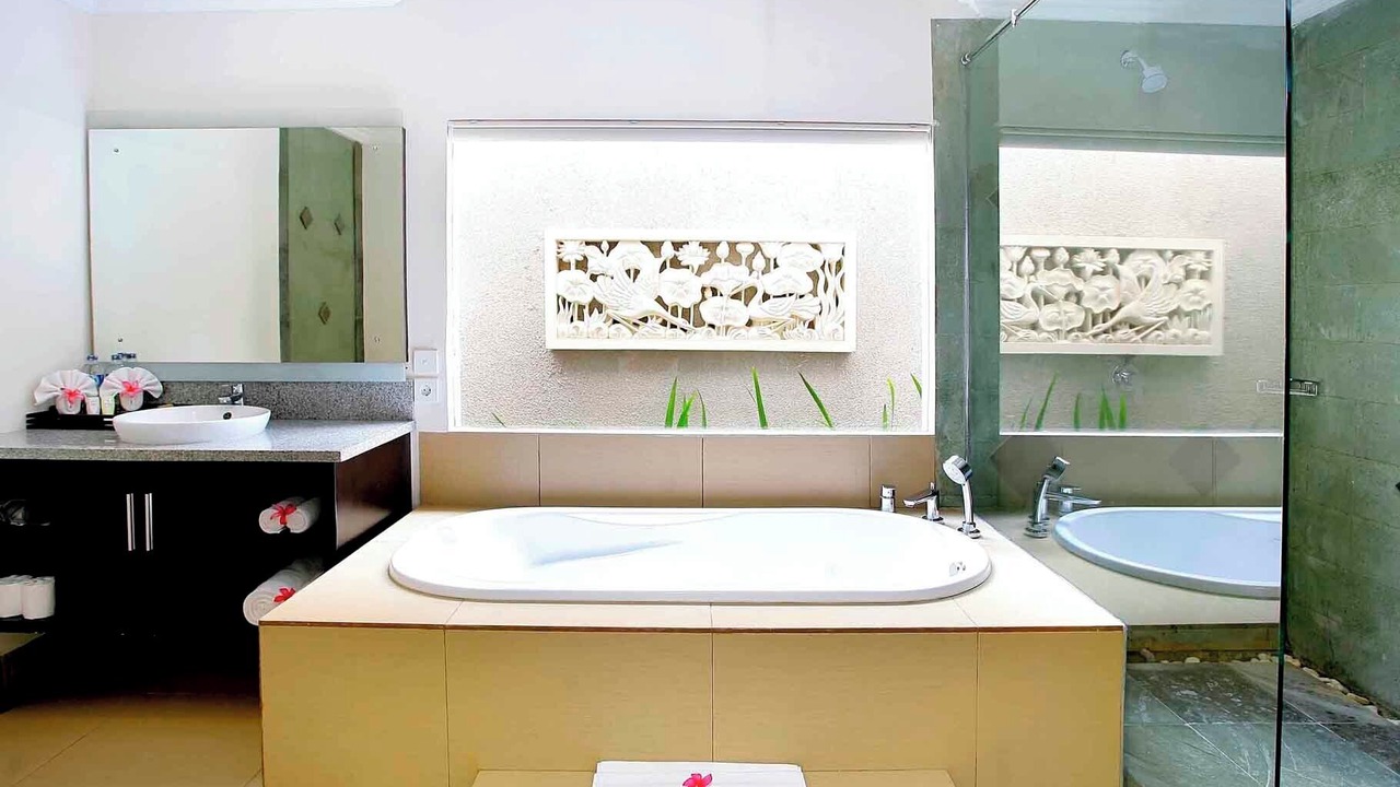 Photo of Bathroom in Pemecutan Kelod