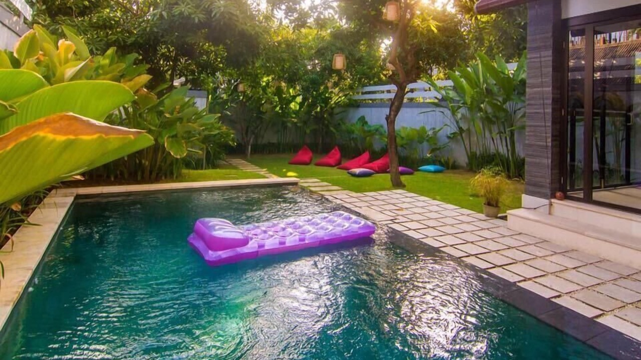 Photo of Outdoor in Pemecutan Kelod