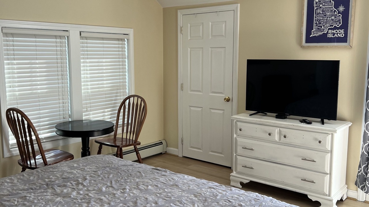 Photo of Bedroom in Portsmouth