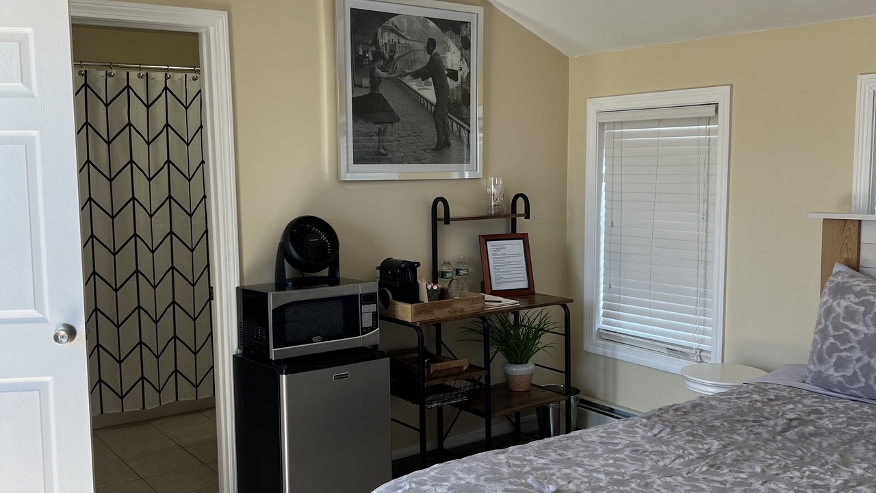 Photo of Bedroom in Portsmouth