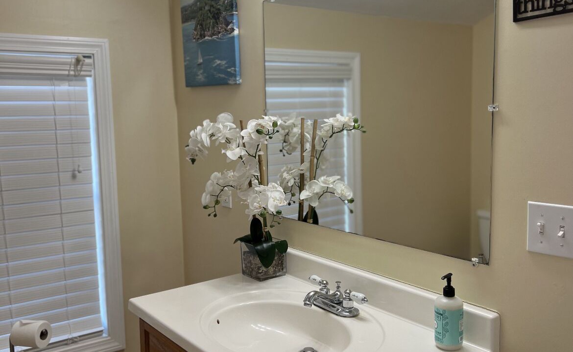 Photo of Bathroom in Portsmouth