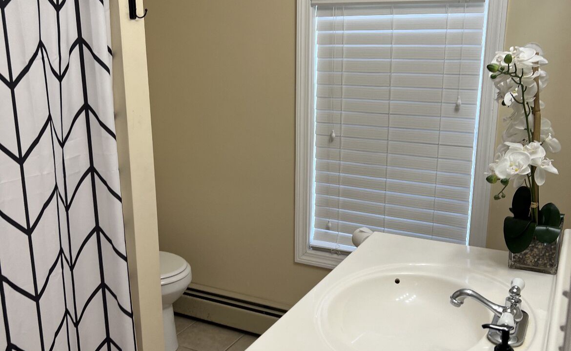 Photo of Bathroom in Portsmouth