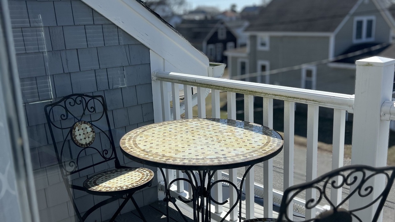 Photo of Outdoor in Portsmouth