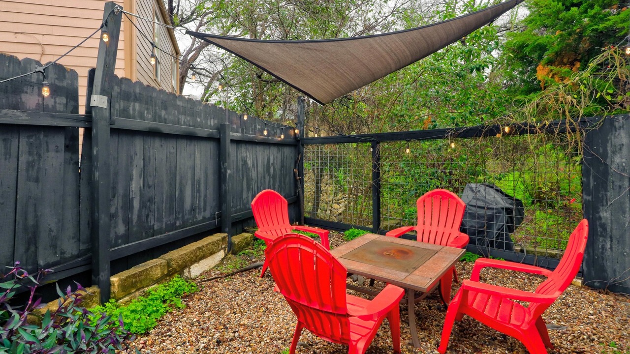 Photo of Outdoor in Zilker