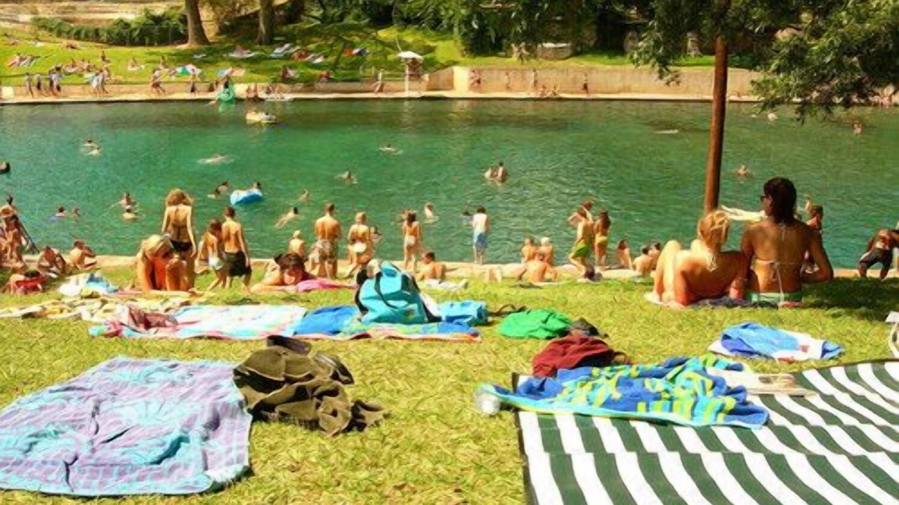 Photo of Outdoor in Zilker