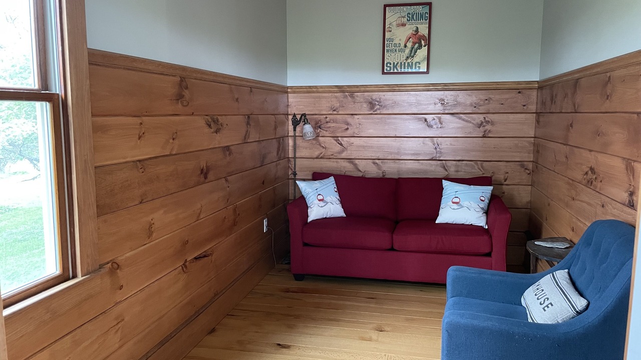 Photo of Bedroom in Campton