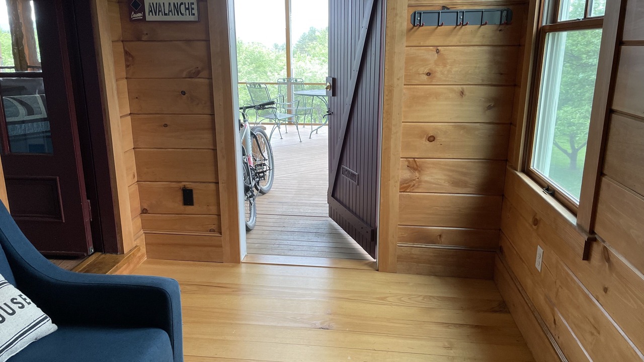 Photo of Outdoor in Campton