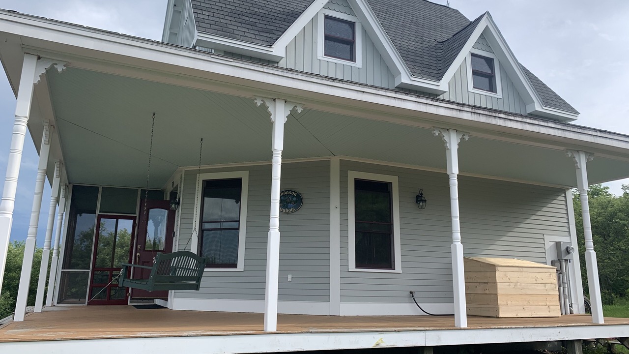 Photo of Outdoor in Campton