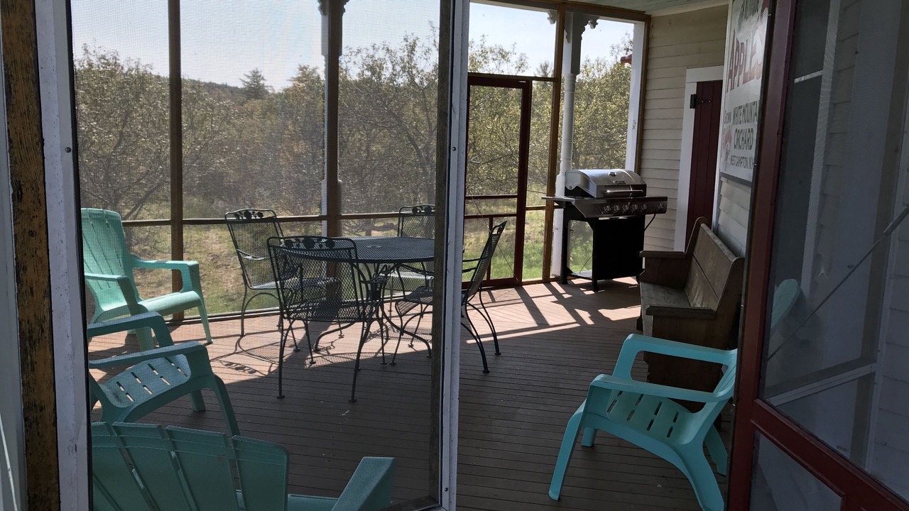 Photo of Outdoor in Campton