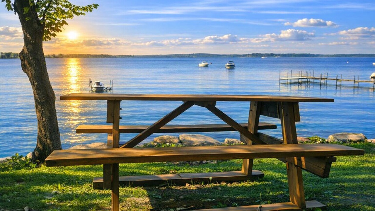 Photo of Outdoor in Malletts Bay