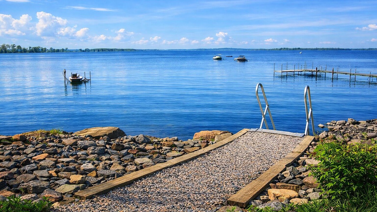 Photo of Outdoor in Malletts Bay