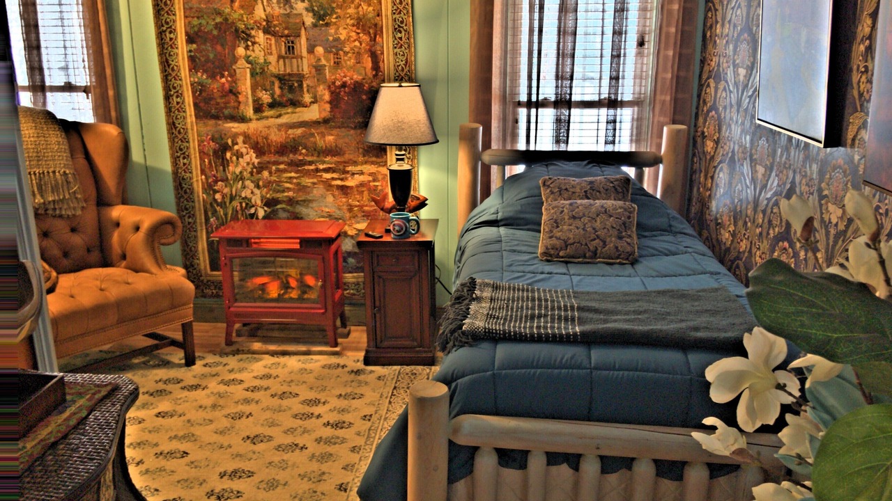 Photo of Bedroom in Malletts Bay