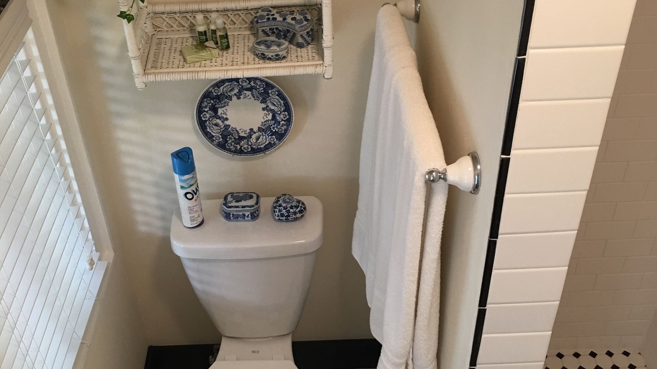 Photo of Bathroom in Monte Vista