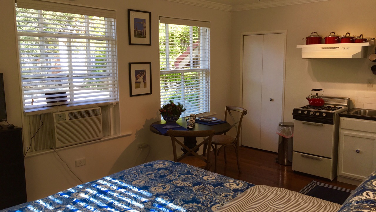 Photo of Bedroom in Monte Vista