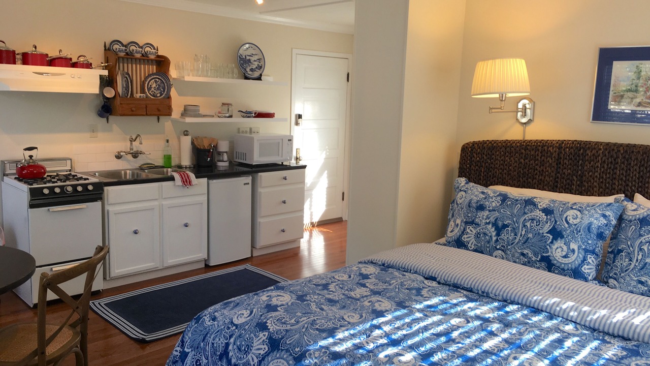 Photo of Bedroom in Monte Vista