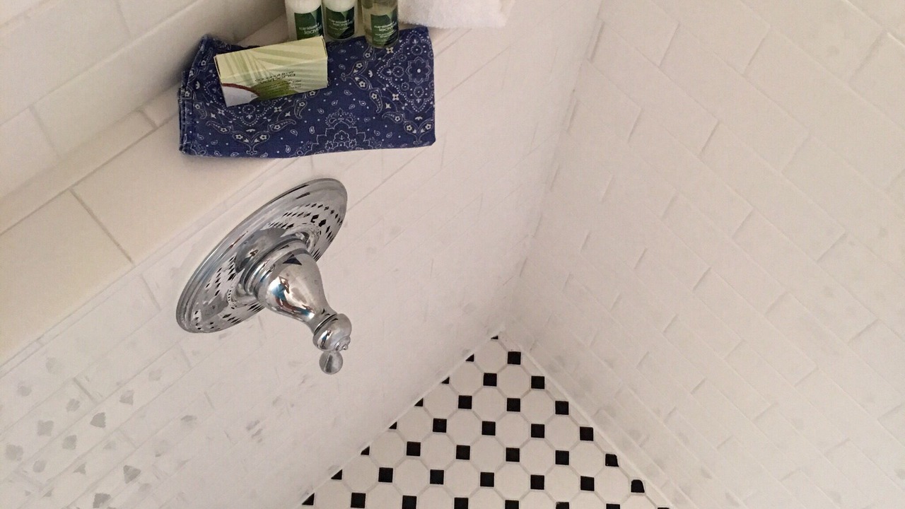 Photo of Bathroom in Monte Vista
