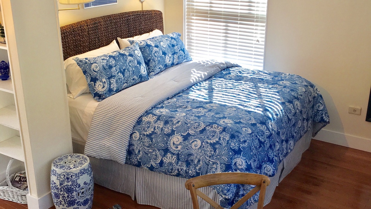 Photo of Bedroom in Monte Vista