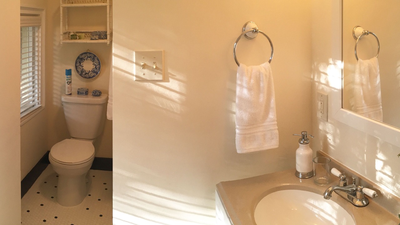 Photo of Bathroom in Monte Vista