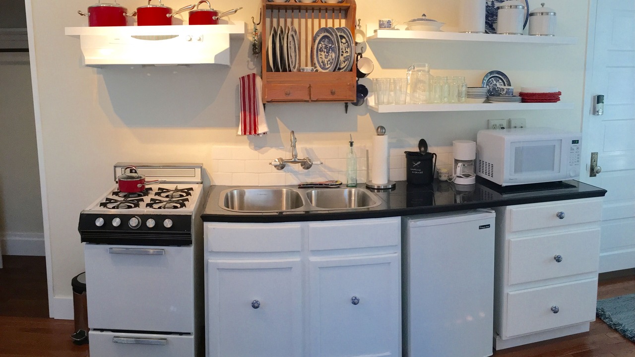 Photo of Kitchen in Monte Vista