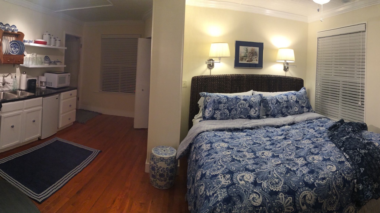 Photo of Bedroom in Monte Vista