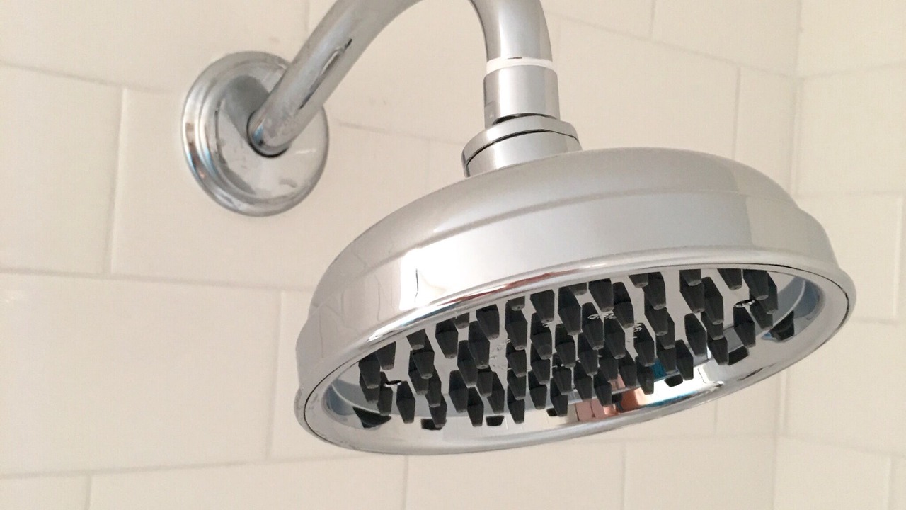 Photo of Bathroom in Monte Vista