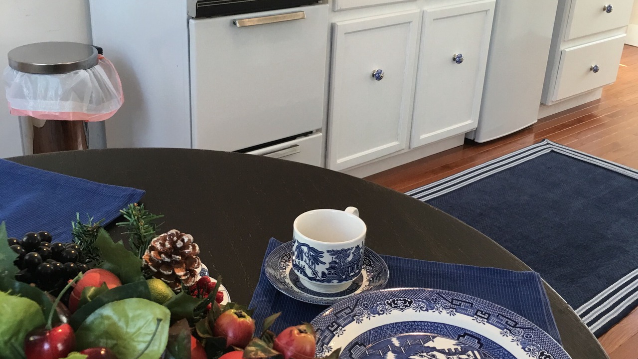 Photo of Kitchen in Monte Vista