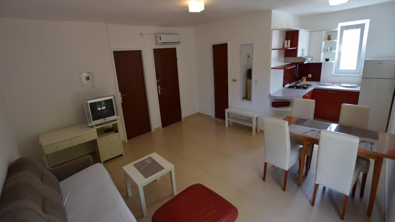 Photo of Livingroom in Pag