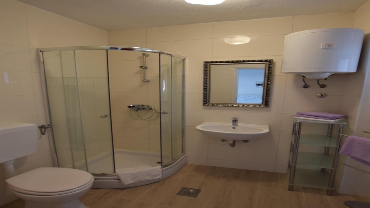 Photo of Bathroom in Pag