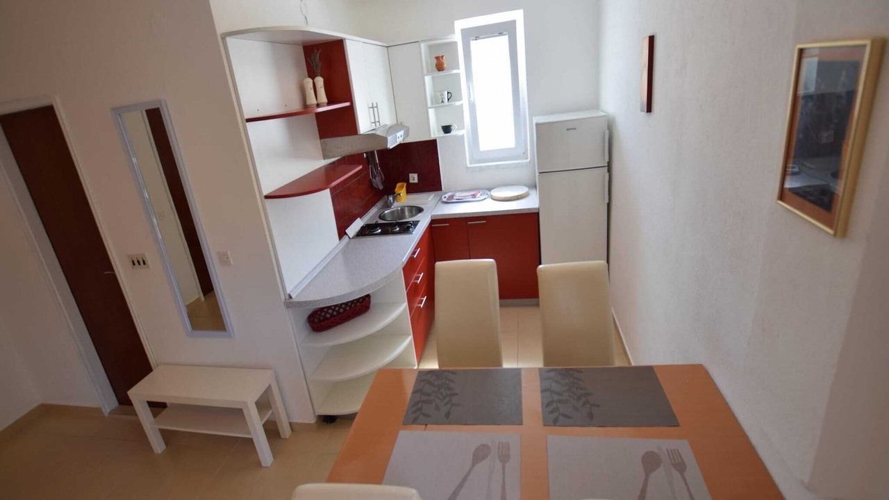 Photo of Livingroom in Pag