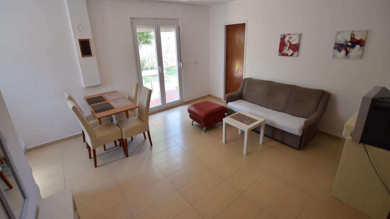 Photo of Livingroom in Pag