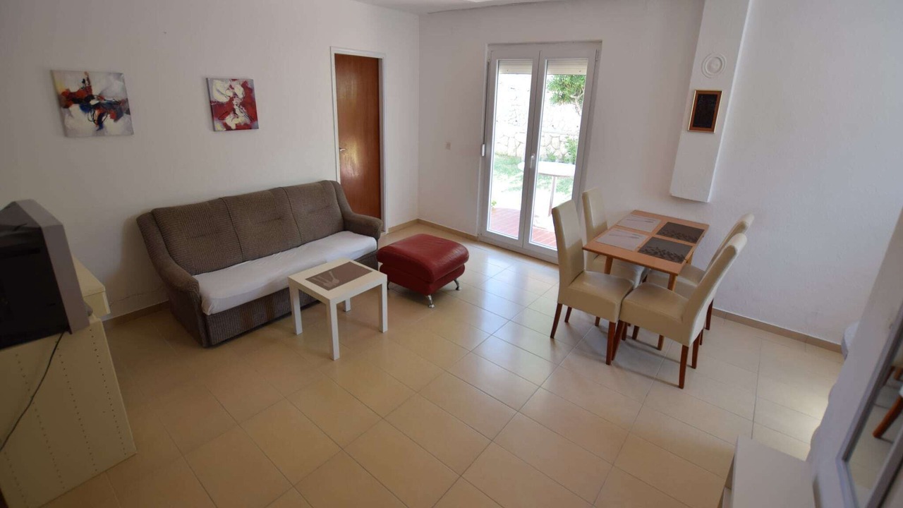 Photo of Livingroom in Pag