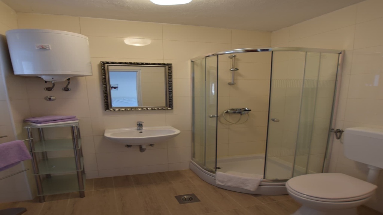 Photo of Bathroom in Pag